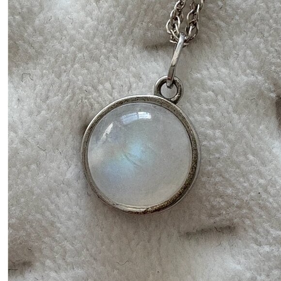 Give You The Moon Catbird x Phoebe Bridgers Necklace - Seen on Taylor Swift - Picture 5 of 6